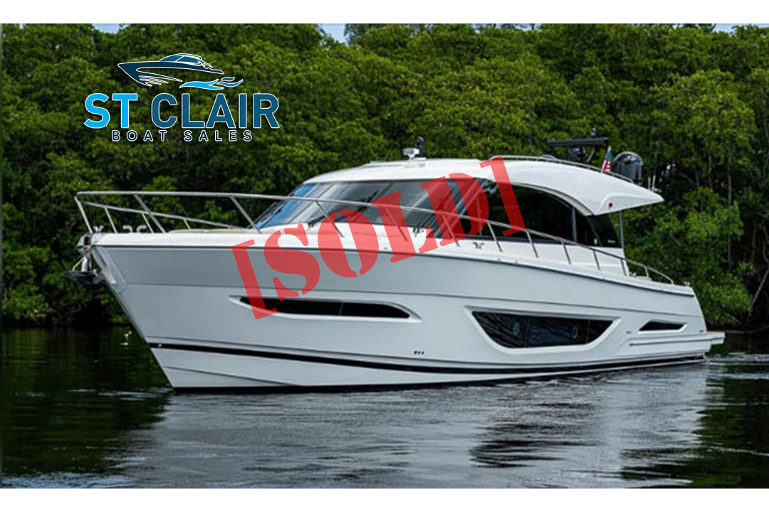 St Clair Boat Sales