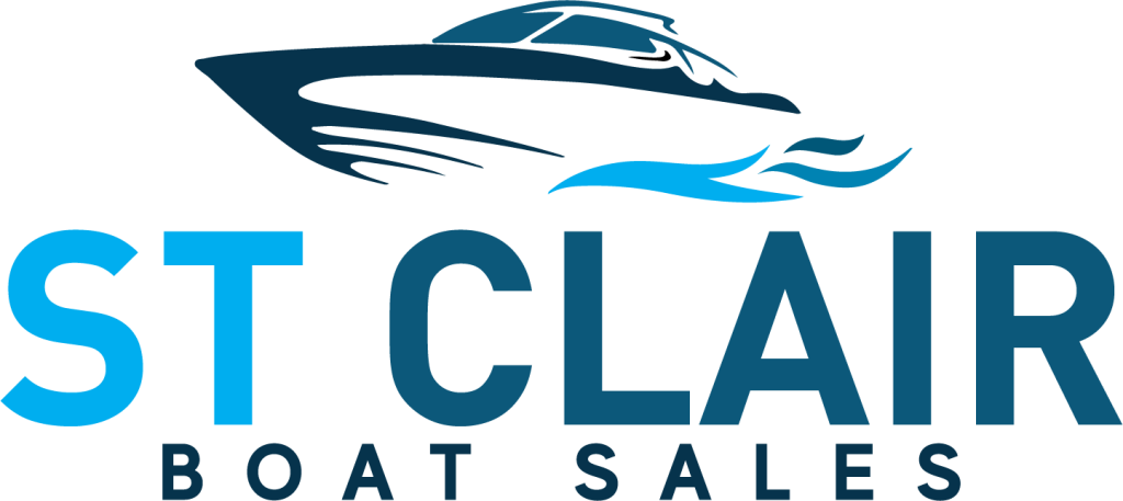 stclairboatsales.com logo